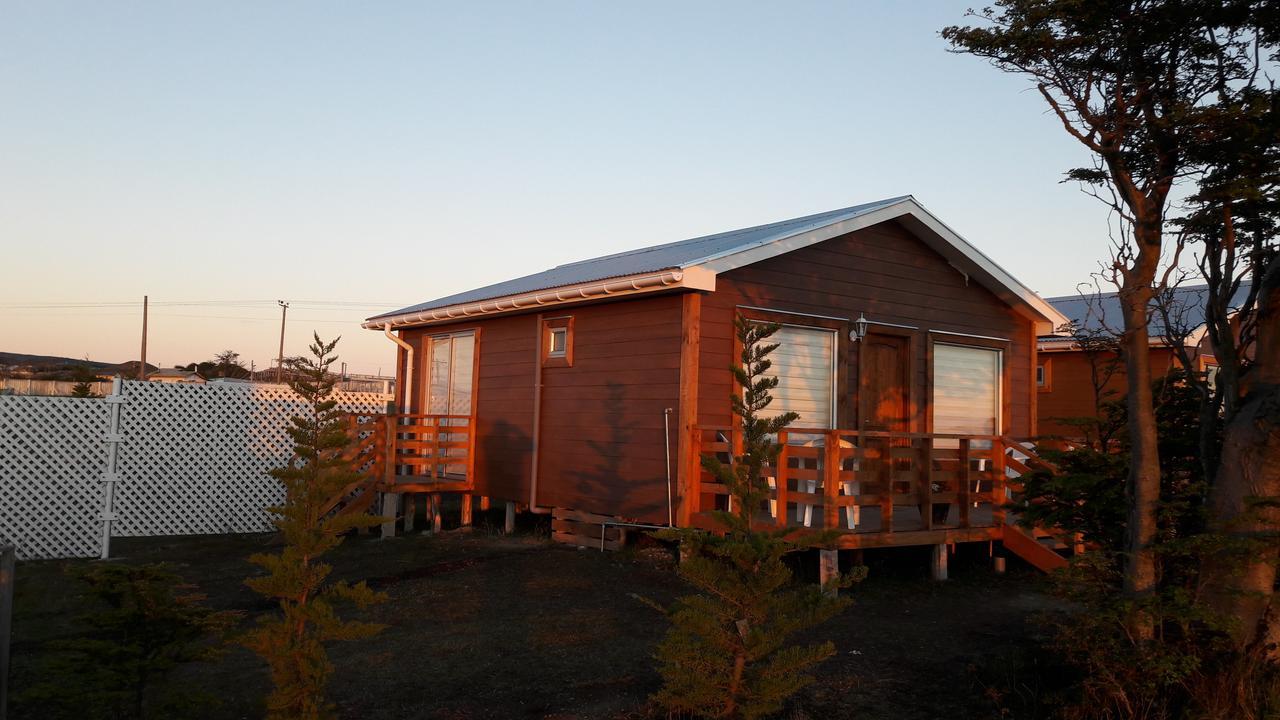 Cabanas Cerro Las Piedras Rio Seco Zimmer foto