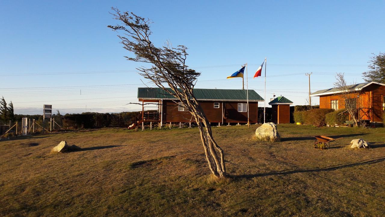 Cabanas Cerro Las Piedras Rio Seco Zimmer foto