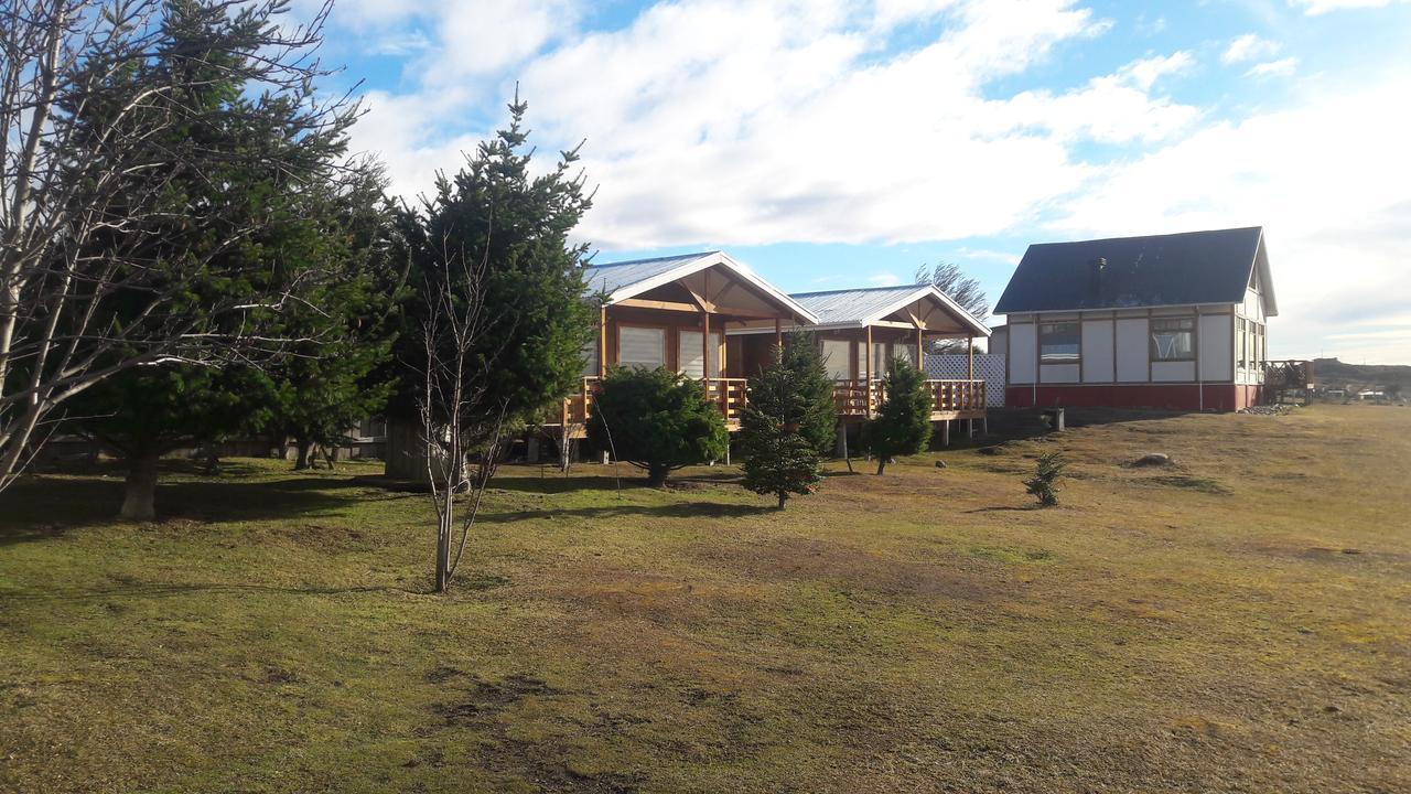 Cabanas Cerro Las Piedras Rio Seco Exterior foto