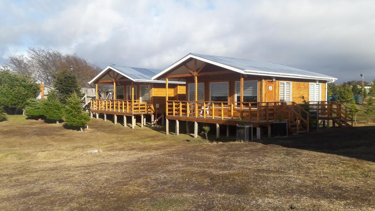 Cabanas Cerro Las Piedras Rio Seco Zimmer foto