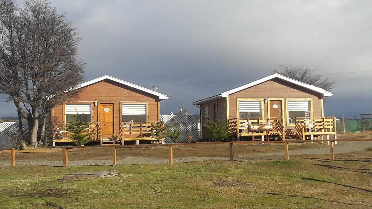 Cabanas Cerro Las Piedras Rio Seco Exterior foto
