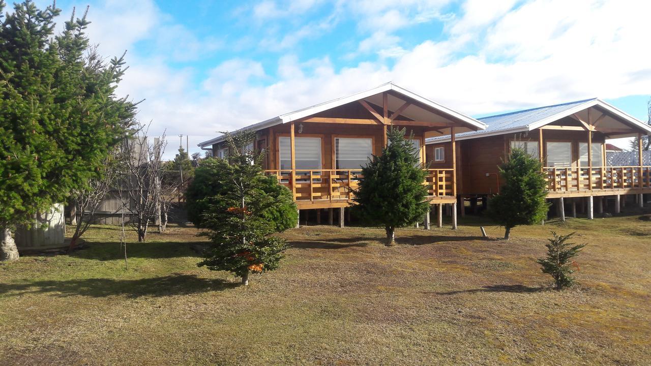 Cabanas Cerro Las Piedras Rio Seco Exterior foto