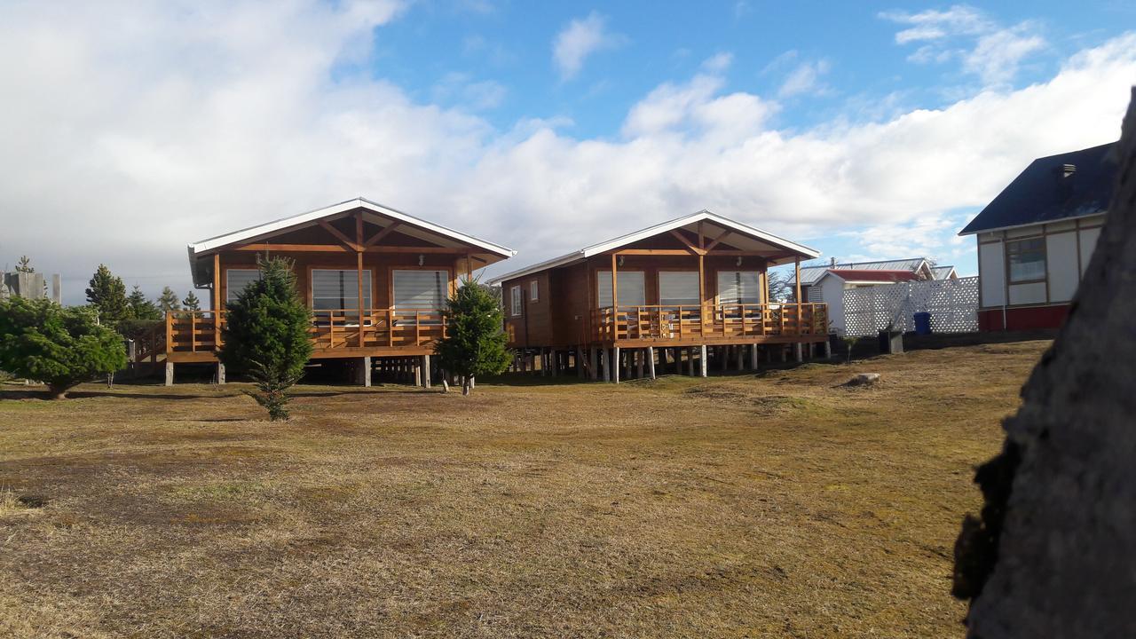 Cabanas Cerro Las Piedras Rio Seco Zimmer foto
